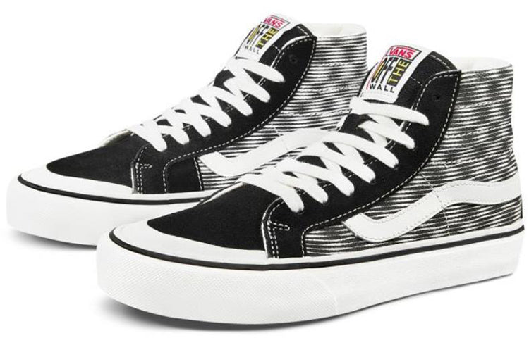 Vans SK8-Hi 138 Decon Sf  VN0A3MV1WOJ