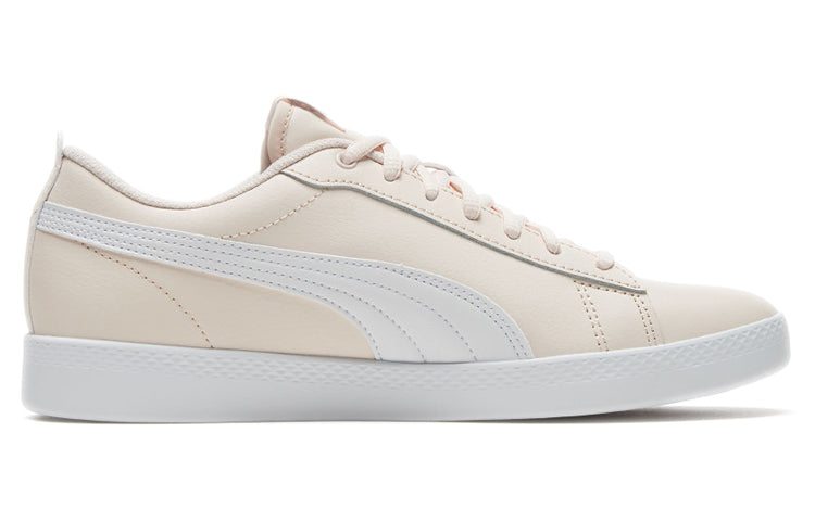 (WMNS) PUMA Smash v2 'Rosewater' 365208-20