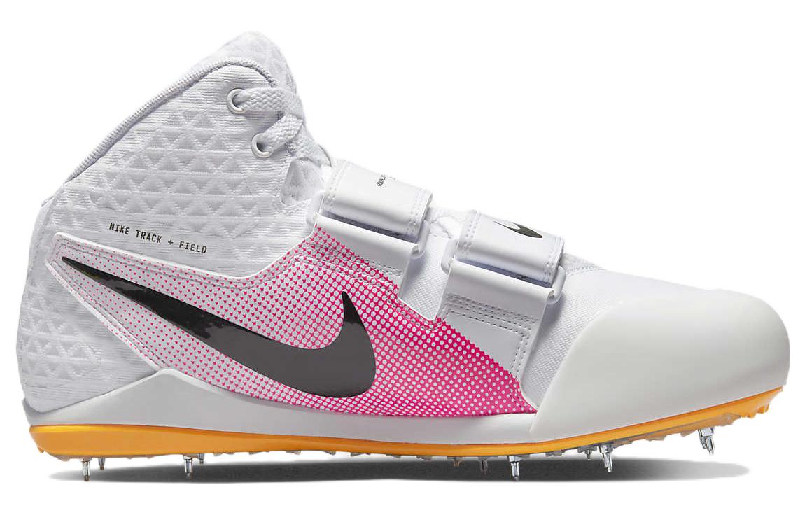 Nike Zoom Javelin Elite 3 'White Hyper Pink Orange' AJ8119-101
