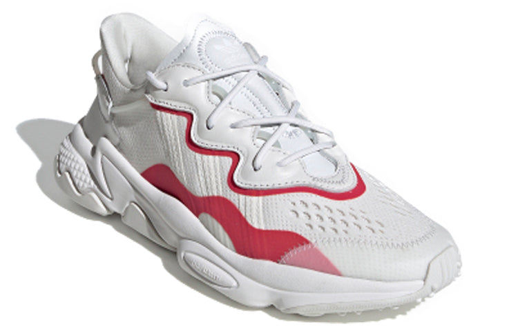 adidas Ozweego 'White Xeno' EF4284