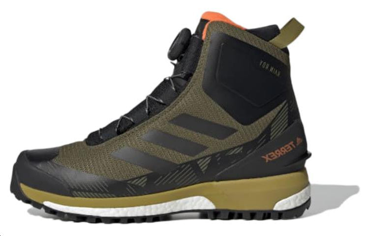 adidas Terrex Conrax Boa Rain.RDY 'Focus Olive' GY1156
