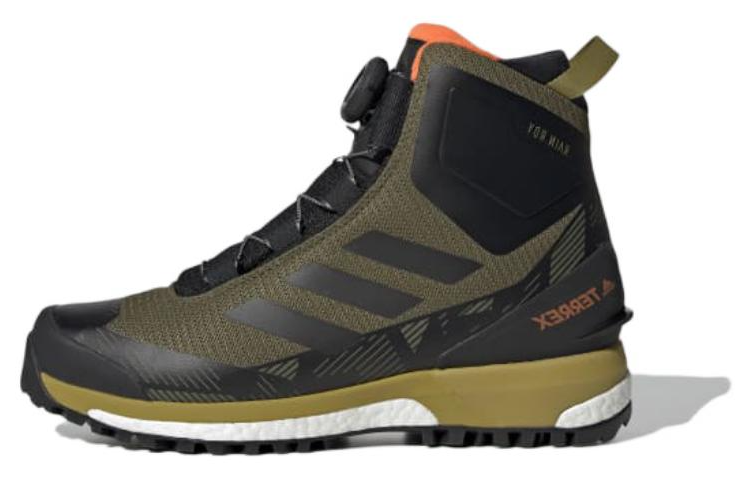 adidas Terrex Conrax Boa Rain.RDY 'Focus Olive' GY1156