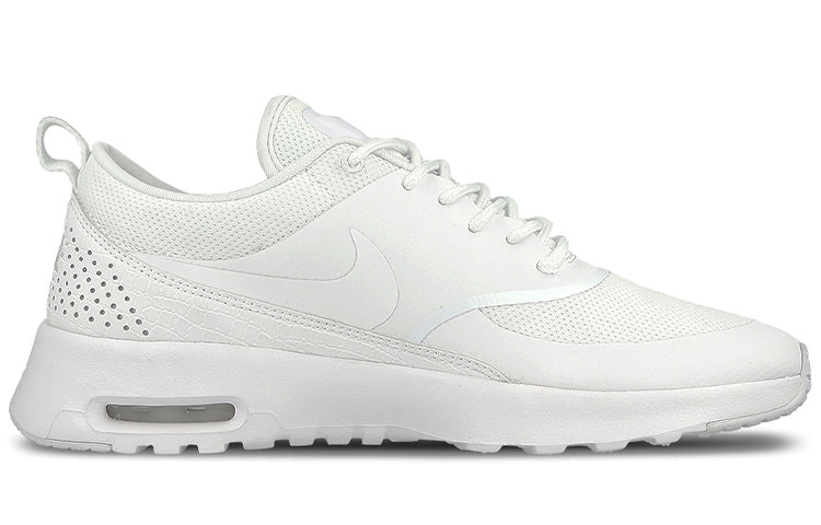 (WMNS) Nike Air Max Thea 'Triple White' 599409-104