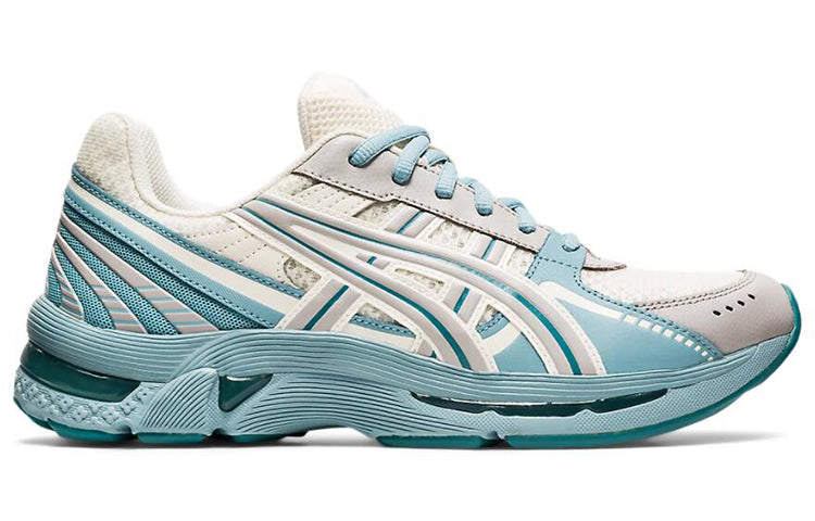 ASICS Gel-Kyrios 'White Blue' 1201A112-101