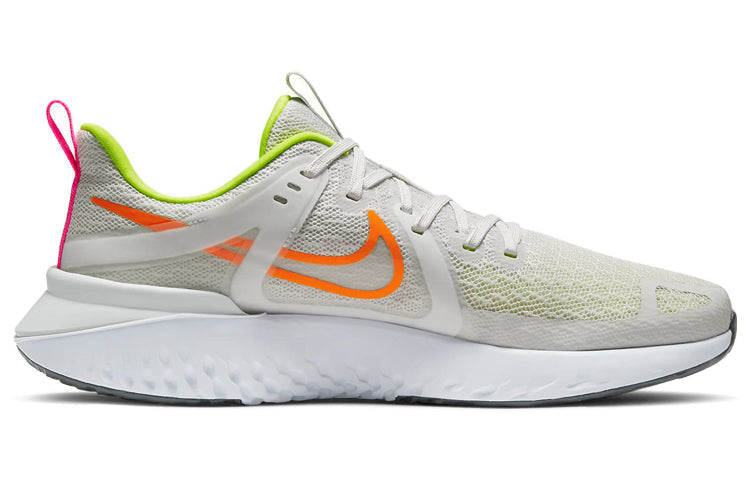 Nike Legend React 2 'Total Orange' AT1368-008