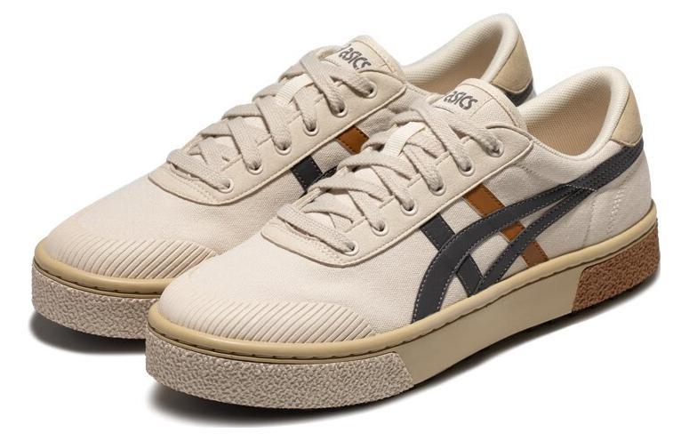 ASICS Court Trail 'Cream Grey' 1203A364-020