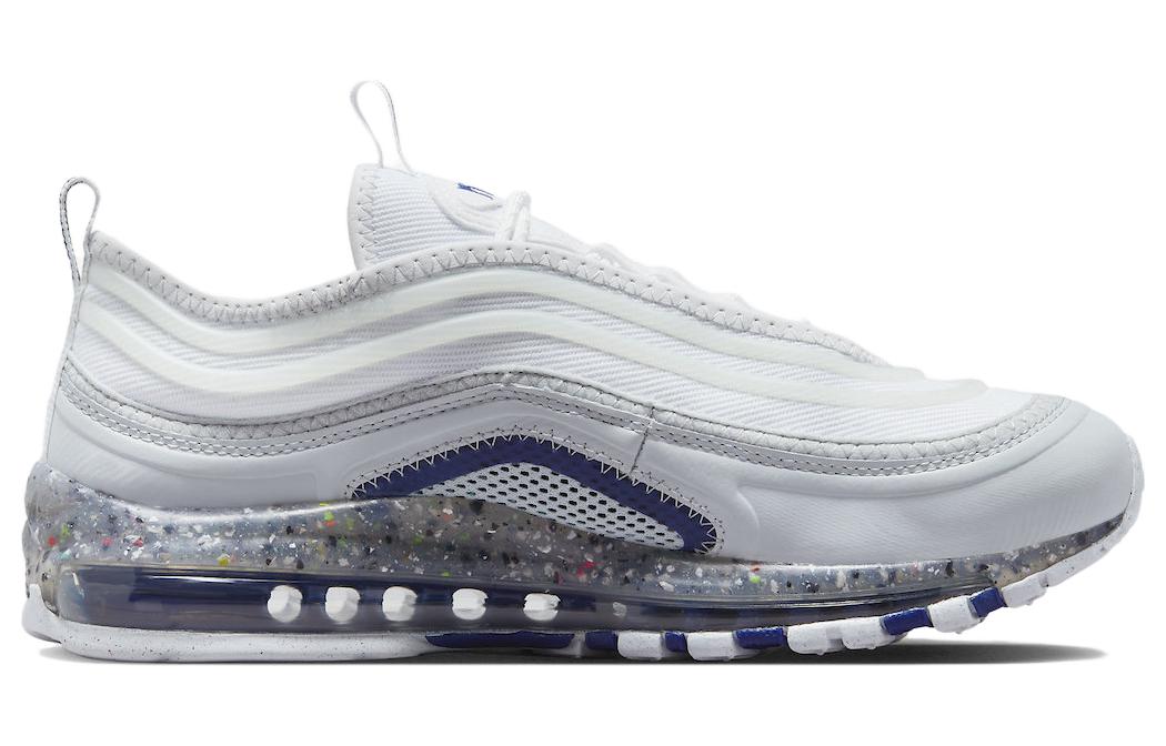 Nike Air Max Terrascape 97 'White Deep Royal Blue' DV7418-100