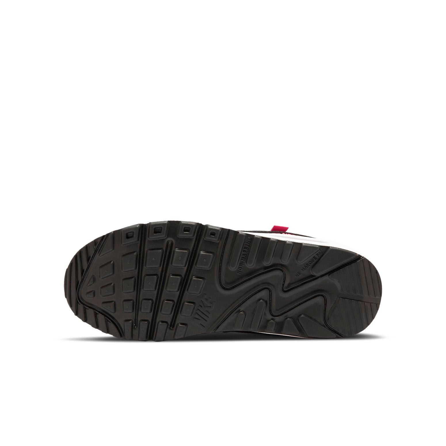 (GS) Nike Air Max 90 SE 'Worldwide Pack - SEFA20' CV7665-001