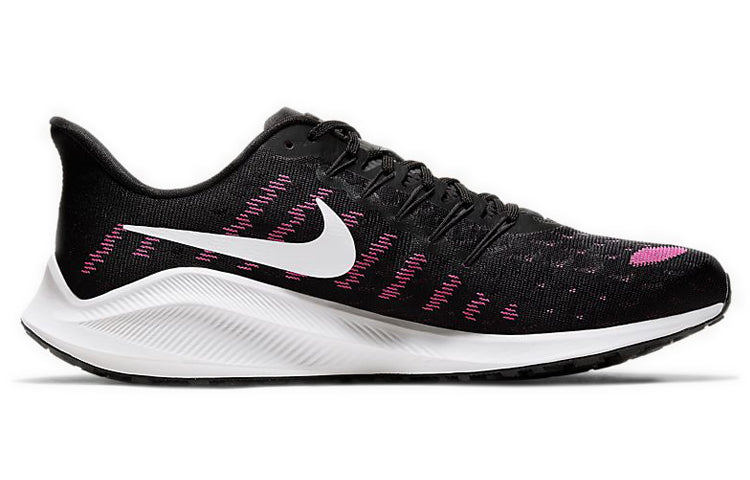 Nike Air Zoom Vomero 14 'Black Pink Blast' AH7857-007