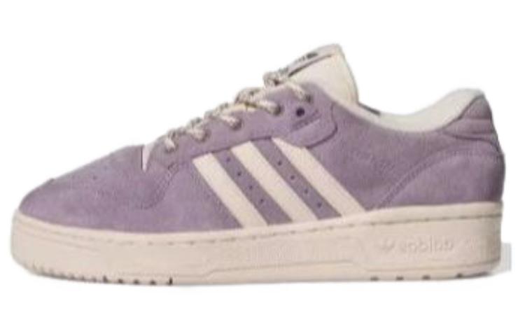 (WMNS) adidas Rivalry Low 'Legacy Purple' IF6254