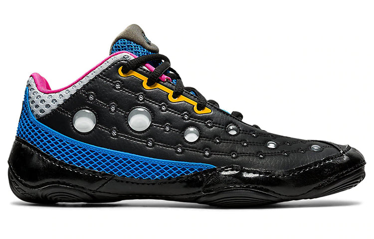 (WMNS) ASICS Gessirit 2 'Black Blue' 1022A337-020