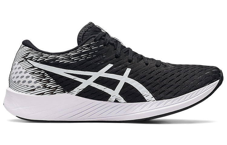 (WMNS) ASICS Hyper Speed 'Black White' 1012A899-001