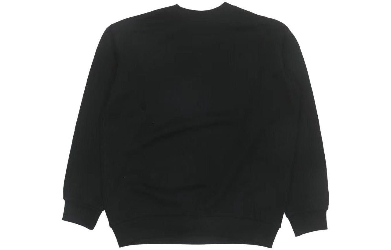 Gucci Classic Style Logo Print Top 'Black White' 617964-XJCK5-1082