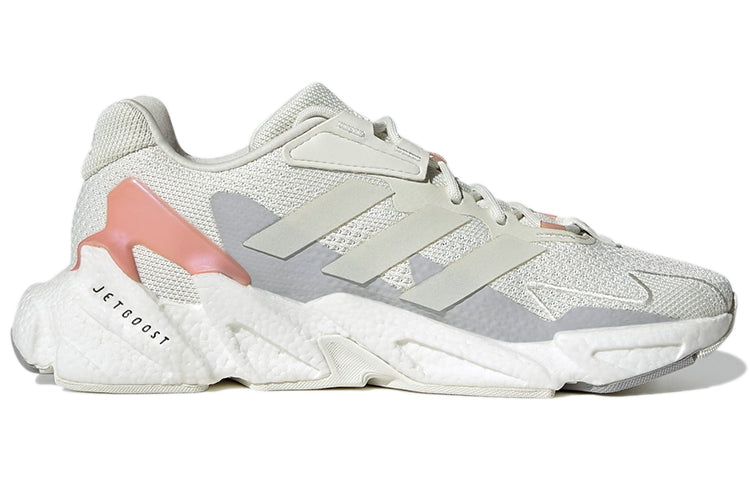 (WMNS) adidas X9000L4 'White Tint Ambient Blush' S23672