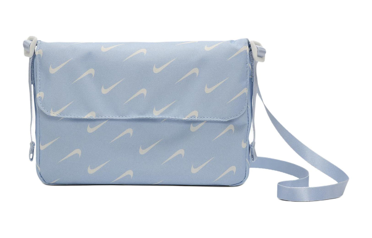 (WMNS) Nike Sportswear Futura 365 Crossbody Bag 'Light Armory Blue' FN0938-440