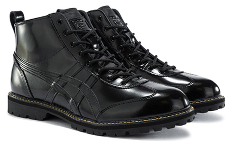 Onitsuka Tiger Rinkan Boot 'Black' 1183A389-001