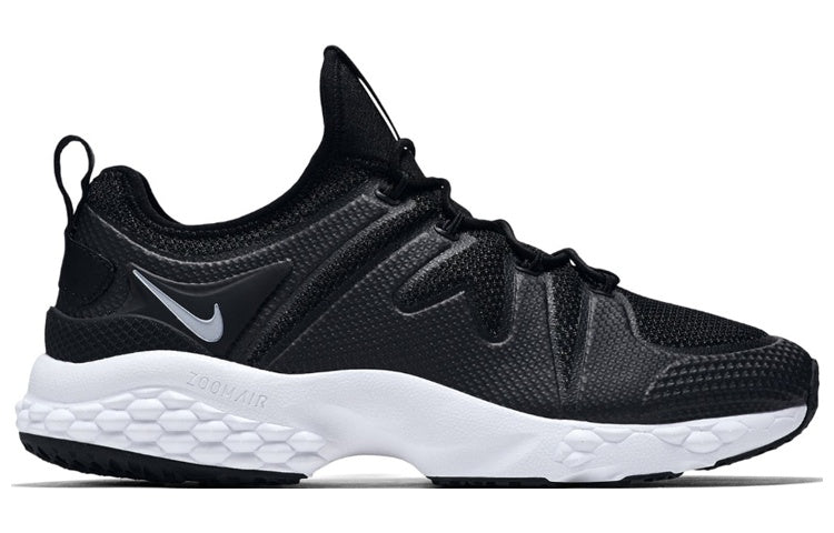 Nike Kim Jones x Air Zoom LWP 'Triple Black' 878223-001
