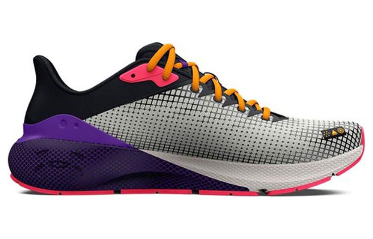 Under Armour Machina Storm 'Black Purple' 3026546-300