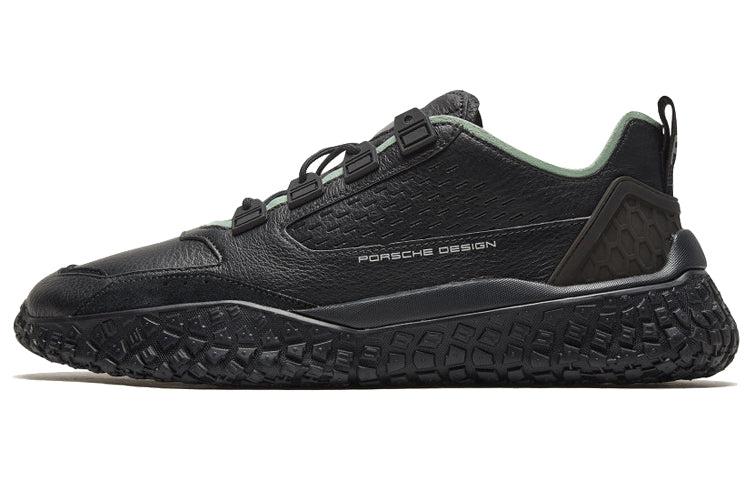 PUMA PD OCTN Black 339965-01