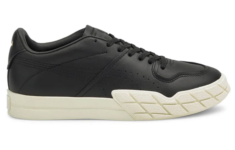 (WMNS) PUMA Eris Fantasy 'Black Marshmallow' 374868-04