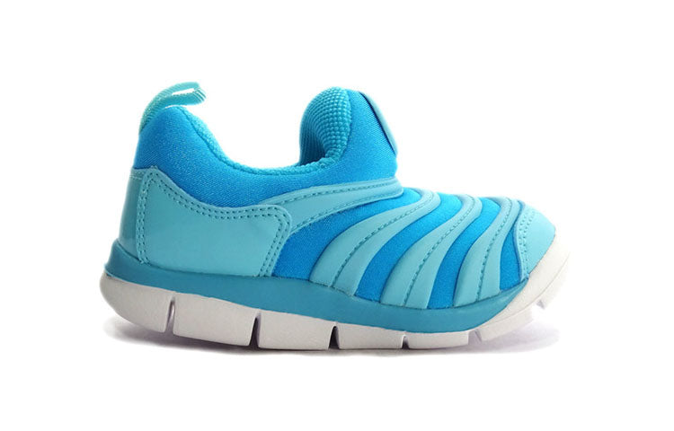 (TD) Nike Dynamo Free 'Light blue' 343938-417