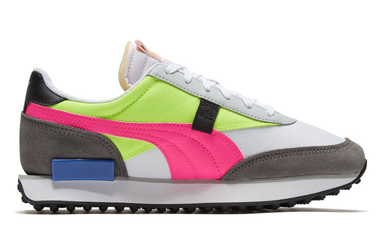 PUMA Future Rider 'Play On - Multi' 371149-02