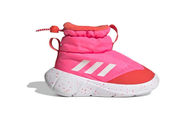 (TD) adidas Monofit Boot I 'Lucid Pink' IG4962