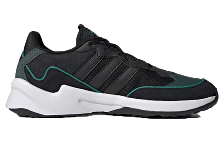 adidas neo 20-20 FX Black EG7540