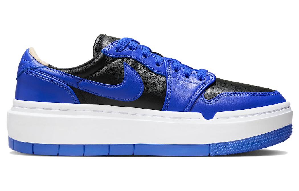 (WMNS) Air Jordan 1 Elevate Low 'Hyper Royal' DH7004-004