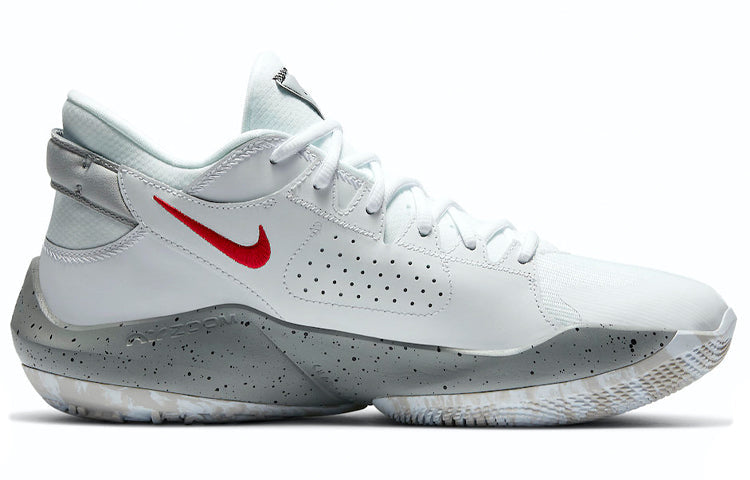 Nike Zoom Freak 2 EP 'White Cement' CK5825-100