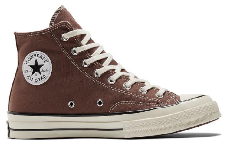 Converse Chuck 70 High 'Squirrel Friend Brown' A02755C