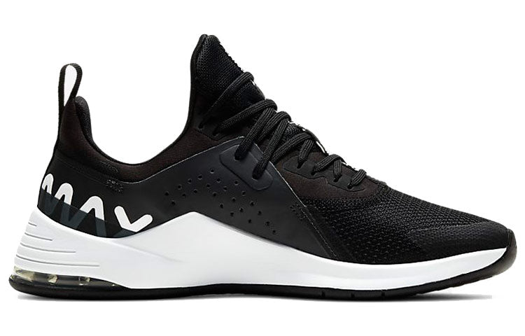 (WMNS) Nike Air Max Bella TR 3 'Black White' CJ0842-004