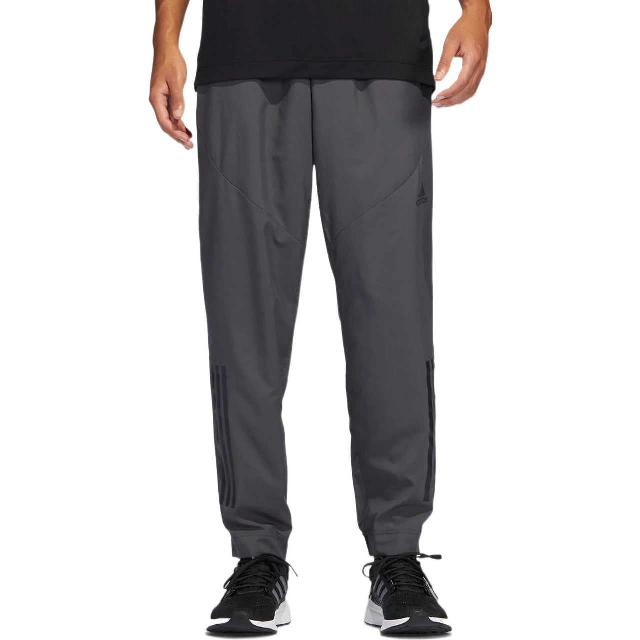 adidas Workout Pant 'Grey' HF8986