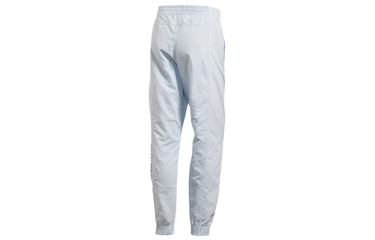 adidas originals D Tp 2 R.Y.V. Track Pant For Men Sky Tint FM2273