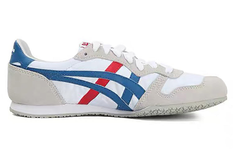 Onitsuka Tiger Serrano 'White Blue' D109L-0142