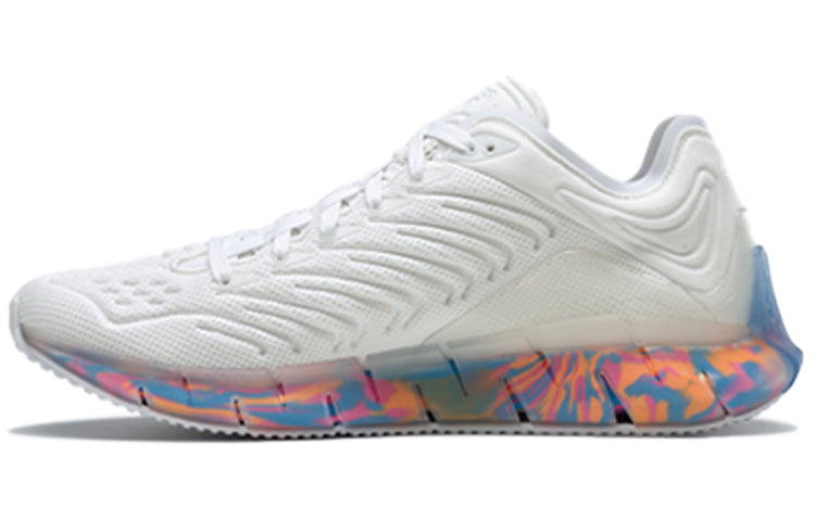 Reebok Zig Kinetica 'Visualizing Energy' FW5288