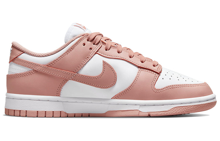 ⚡️(WMNS) Nike Dunk Low 'Rose Whisper' DD1503-118