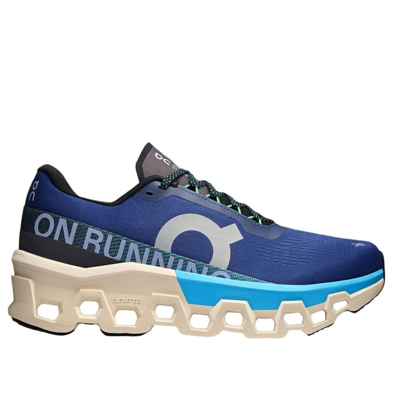 On Running Cloudmonster 2 'Tempest Horizon' 3ME10122903