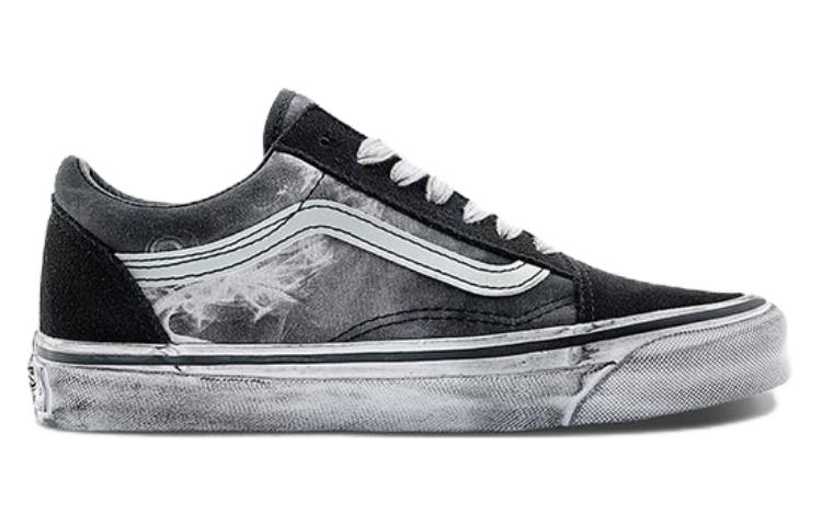 Vans Old Skool x 'CONCEPTS' VN0A4P3XY451