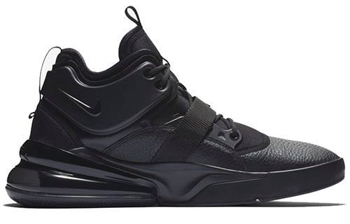 Nike Air Force 270 'Triple Black' AH6772-010