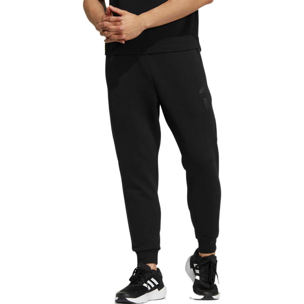 adidas FW22 Wj Mh Kn Pnt Logo HN8986