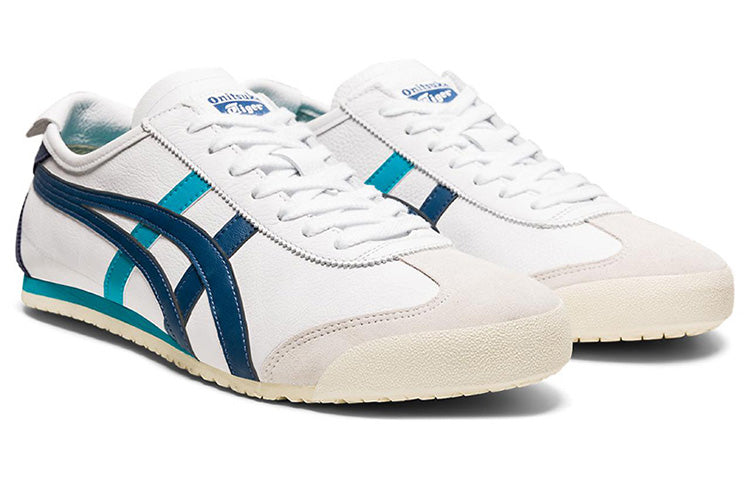 Onitsuka Tiger Mexico 66 'Grey Blue White' 1183A201-110