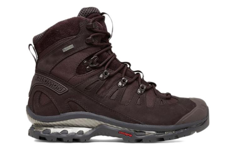SALOMON Quest GTX Advanced 'Brown' 417504