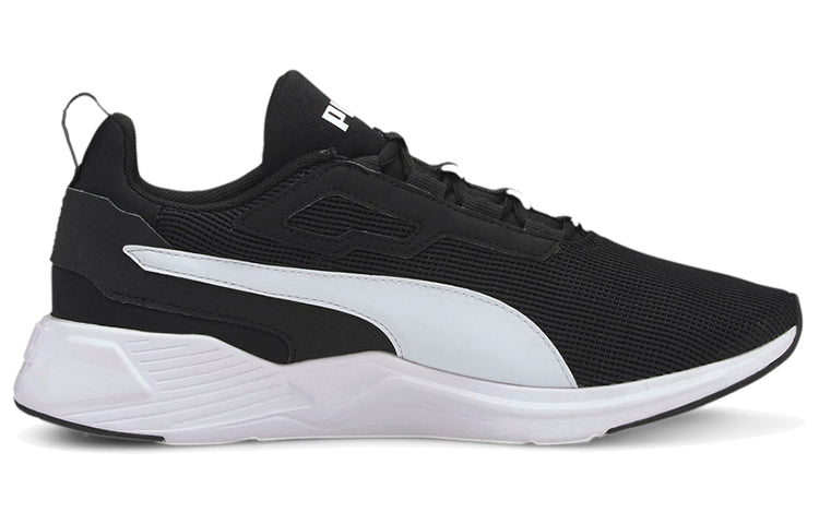 PUMA Lqdcell Method Black/Grey 193685-01