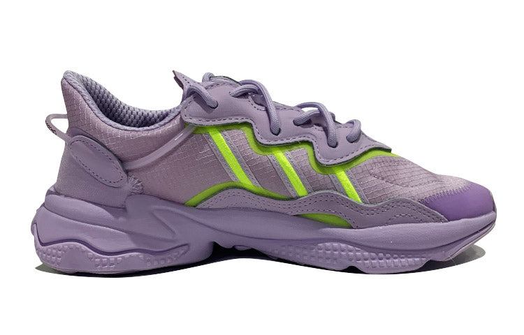 (WMNS) adidas originals Niteball Purple FV9755