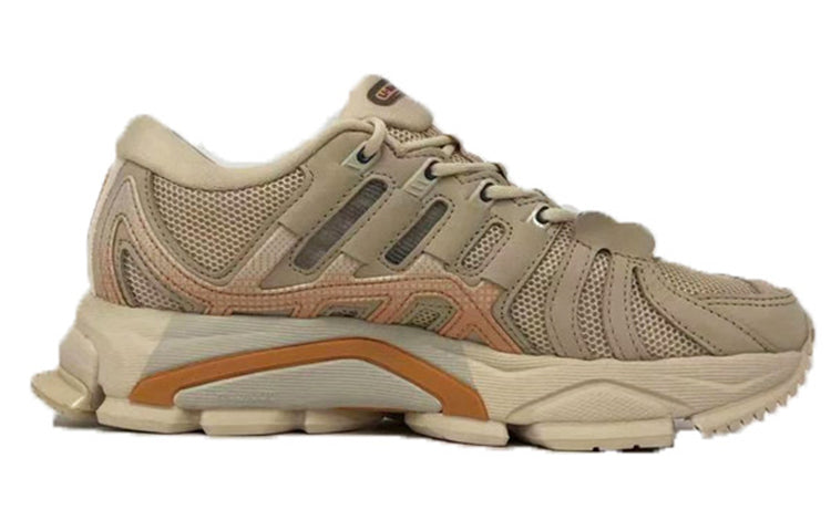 Li-Ning ACE Sports Shoes Khaki ARZP007-12
