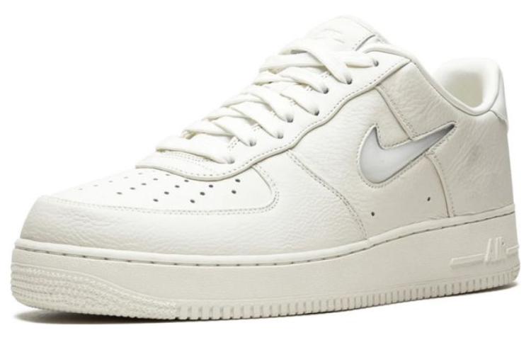 Nike Air Force 1 Low PRM 'Jewel Sail' 941912-100