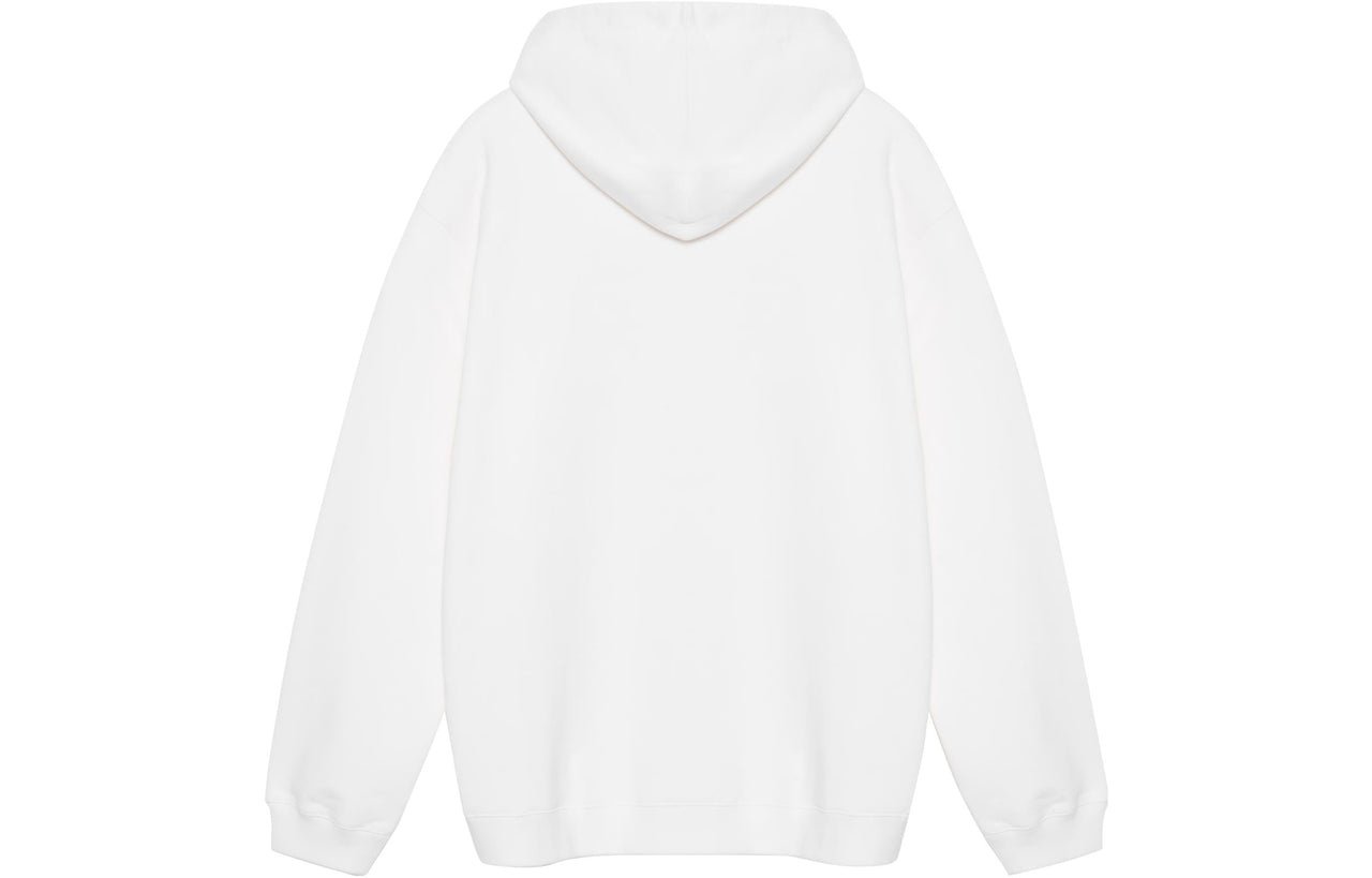 Gucci Cherry Gucci Cotton Sweatshirt 'Ivory' 681220-XJD1C-9275