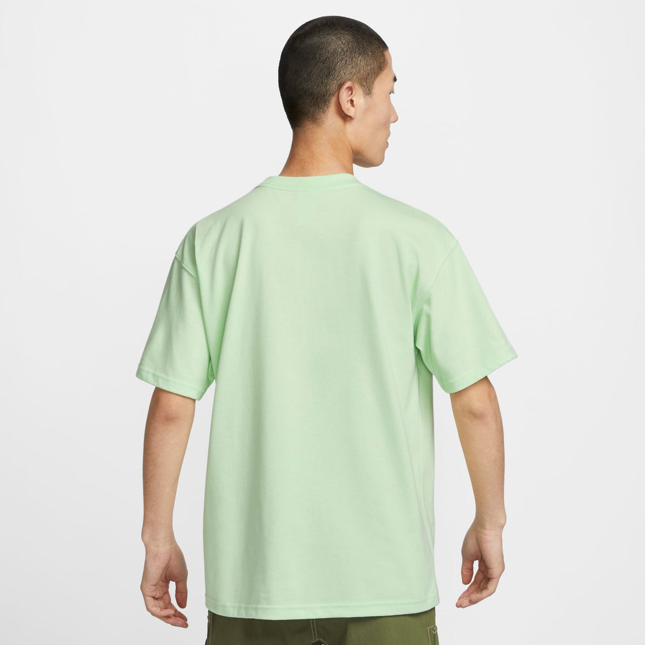 Nike ACG T-Shirt 'Green' DJ3643-376