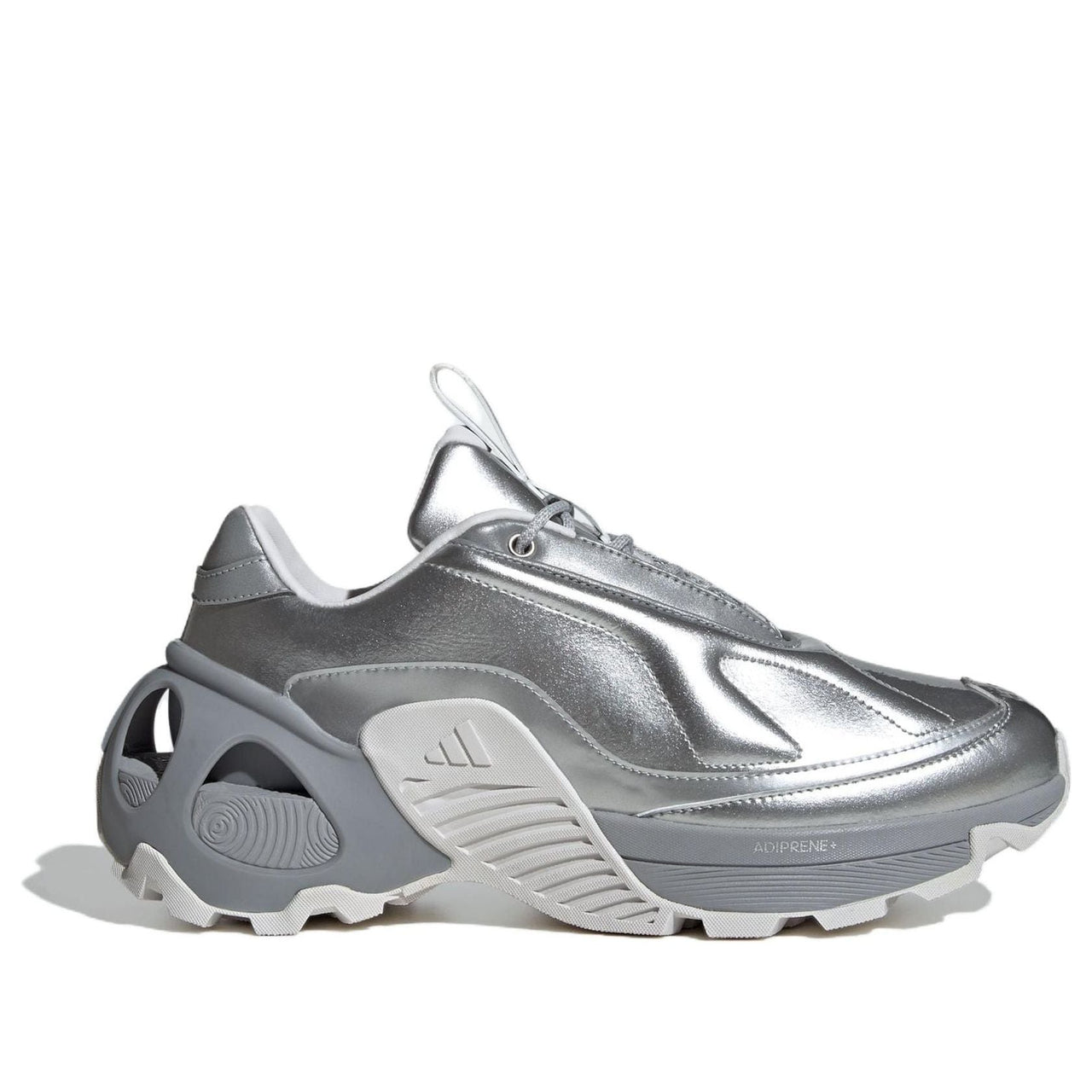 adidas Wonder Runner 'Silver' JQ7513